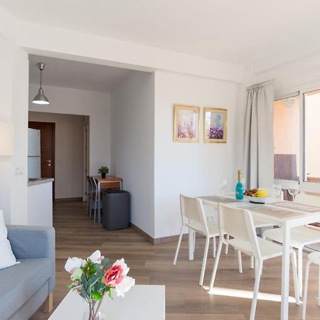 Soho Centro Terrace 2 Rooms Young People Only 말라가 외부 사진